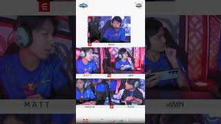 Swaylow bisa solo kill Benet pake Vexana mobilelegends rebellionesports mplidseason14 [upl. by Solracsiul]