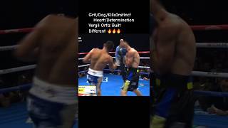 Besides the knockdowns Vergil Ortiz was in his bag 😮‍💨🔥🔥 boxing skills power [upl. by Hirsh]