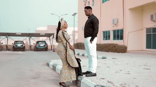 Garzali miko latest Hausa song ki Jirani Garzali miko ft zee fulani [upl. by Skrap]