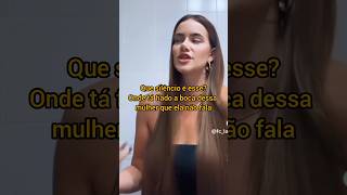 POV Rezende e bruna ficam presos no banheiro e Laís surta edit pov lazende [upl. by Forbes]