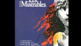 Les Miserables 1991 Paris Revival La Mort de Fantine lyrics [upl. by Nea]