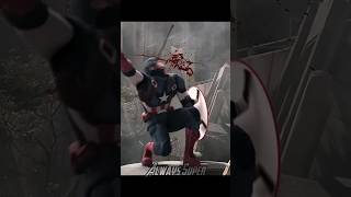 Hawkeye Vs Captain America what you think 🤔marvel shorts [upl. by Ernesto279]