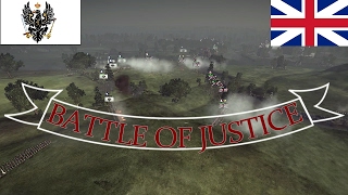 The Battle Of Justice [upl. by Kalinda]