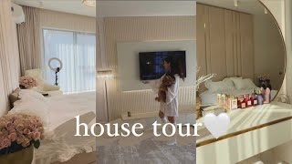 House tour 🤍Andreea Bostanica￼ [upl. by Adyaj]