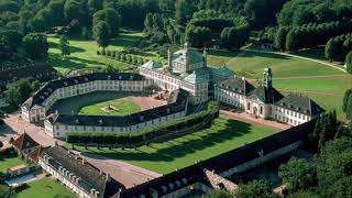 Inspector Danish Fredensborg palace garden gets the Heritage Award [upl. by Irolam]