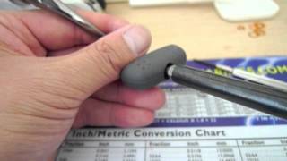 Shimano Stradic 3000FJ Handle Knob Bearing Upgrade Tutorial [upl. by Mettah842]