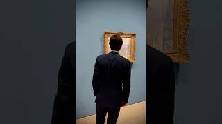 Visiting the Musée D’Orsay to see Caillebotte art paris model impression [upl. by Reinal]