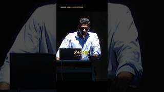 Who is Kumble talking about anilkumble sachintendulkar indiancricketer indiancricketeam [upl. by Anneiv]