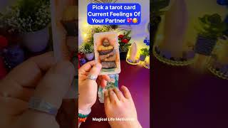 ❣️TAROT CARD READING❣️UNKI CURRENT FEELINGS❣️NO CONTACT LOVE TAROT🕯️CANDLE WAX READING shorts [upl. by Omarr]