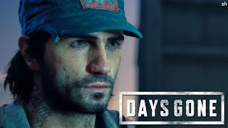 Days Gone прохождениесувениры на памятьбез комментариевPC35 [upl. by Ziagos48]