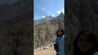 LOC KARGIL BORDER VIEW POINT PART 2 [upl. by Setarcos]