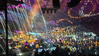 Phish Carini encore 122923 YEMSG [upl. by Essinger617]