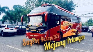 Sugeng Rahayu Mojang Priangan [upl. by Ynna]