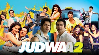 Judwaa 2 Full Movie  Varun Dhawan  Taapsee Pannu  Jacqueline Fernandez  Review amp Facts HD [upl. by Reger]