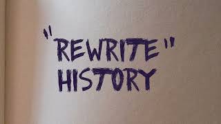 Jeezy  Rewrite History Lyric Video [upl. by Yhtuv922]