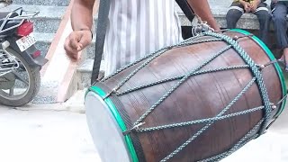 KERWA TAAL  ROHIT DHOLi please Earphone 🎧 Used foryou dhol youtubeindia youtube music [upl. by Stillas42]