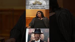 Katt Williams Paid For Ms Pat’s Father’s Funeral  CLUB SHAY SHAY [upl. by Onez]