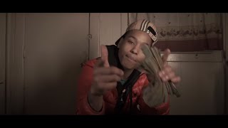 Young Don  Okay Official Music Video [upl. by Novello42]