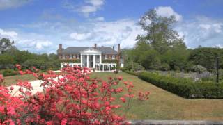 Boone Hall Plantation  Things to Do in Charleston SC [upl. by Araes]