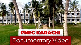 PNEC Karachi Documentary Video  Media Production amp Digital Agency  DOT Media [upl. by Demaria]