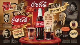 The Untold History of CocaCola [upl. by Turino]