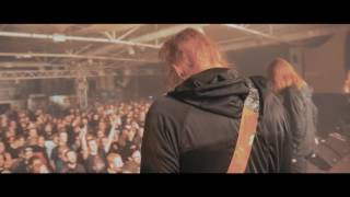 Humanitys Last Breath  Harm Euroblast Festival 2016 [upl. by Roel]