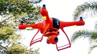 Wingsland Scarlet Minivet FPV Drone  REVIEW [upl. by Oiznun901]