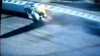 Michael McDowell texas CRASH [upl. by Graff]