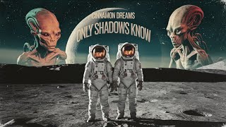 Cinnamon Dreams  Only Shadows Know  Official Music Video  Prog Rock [upl. by Eiramit]