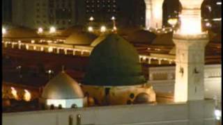 Betha Hoon Masjid e Nabwi Mein Mehmood Ul Hassan Ashrafi [upl. by Arliene527]