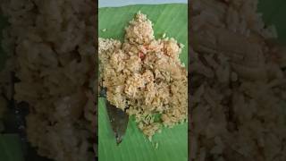 Chicken biriyani chicken gravy combo tasty [upl. by Atniuqal]