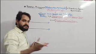 Restriction Enzyme  Molecular Scissors in 5 min [upl. by Cinamod]