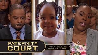 2 CASES Woman Cheated On Fiance amp 30 Year Old Paternity Secrets Full Episode  Paternity Court [upl. by Galateah800]