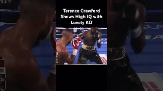 Terence Crawford v Kell Brook [upl. by Graubert]