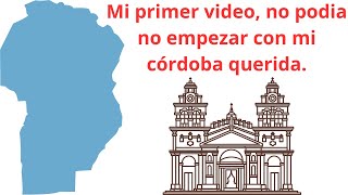 Córdoba como nunca has visto [upl. by Misaq]