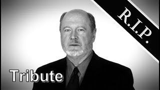 David Ogden Stiers ● A Simple Tribute [upl. by Enida]