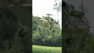 Massive RC Turbine Gunship Takes Off [upl. by Erasmus]