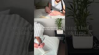 journaling for better mental health journaling mentalhealth smallbusiness motivation vation [upl. by Busey]