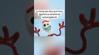 Como hacer a forky [upl. by Aldous]