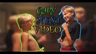 A quotGAYquot NEXT VIDEO EPISODE [upl. by Service]