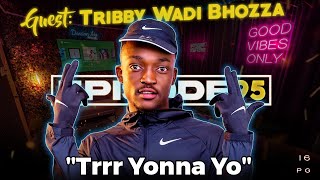 LiPO Episode 95  Tribby Wadi Bhozza Aged 19 Promises 16 CARS IN 4 MONTHS [upl. by Assenev]