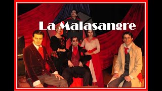 La Malasangre  de Griselda Gambaro [upl. by Howell]