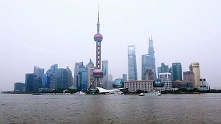 China Industrieproduktion wächst weniger als erwartet  economy [upl. by Naghem662]