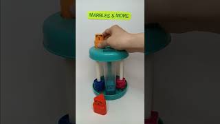 Unique loop 3bears shape sorter fun sound effect [upl. by Taber]