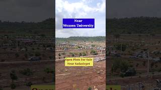 Open Plots For Sale in Sadasivpet Mumbai Highway  7322992299 [upl. by Mowbray]