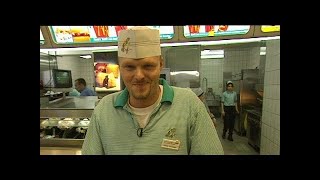 Bei McDonalds am Schalter  Raab in Gefahr [upl. by Allecram]