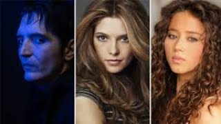 David Dastmalchian Ashley Greene amp Samantha Cochran to star in Horror film The Cure [upl. by Zeeba]