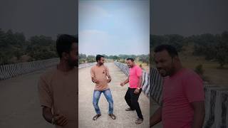 Same to same dance 😜😜😜reels shots minivlogs viralreels comedshort funny [upl. by Eisac]