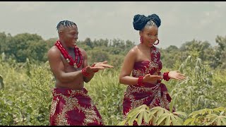 Zuchu  Sukari Official Music Video [upl. by Camala]