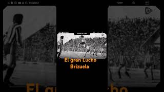 Lucho Brizuela era parecido al Vika Luján [upl. by Ricky411]